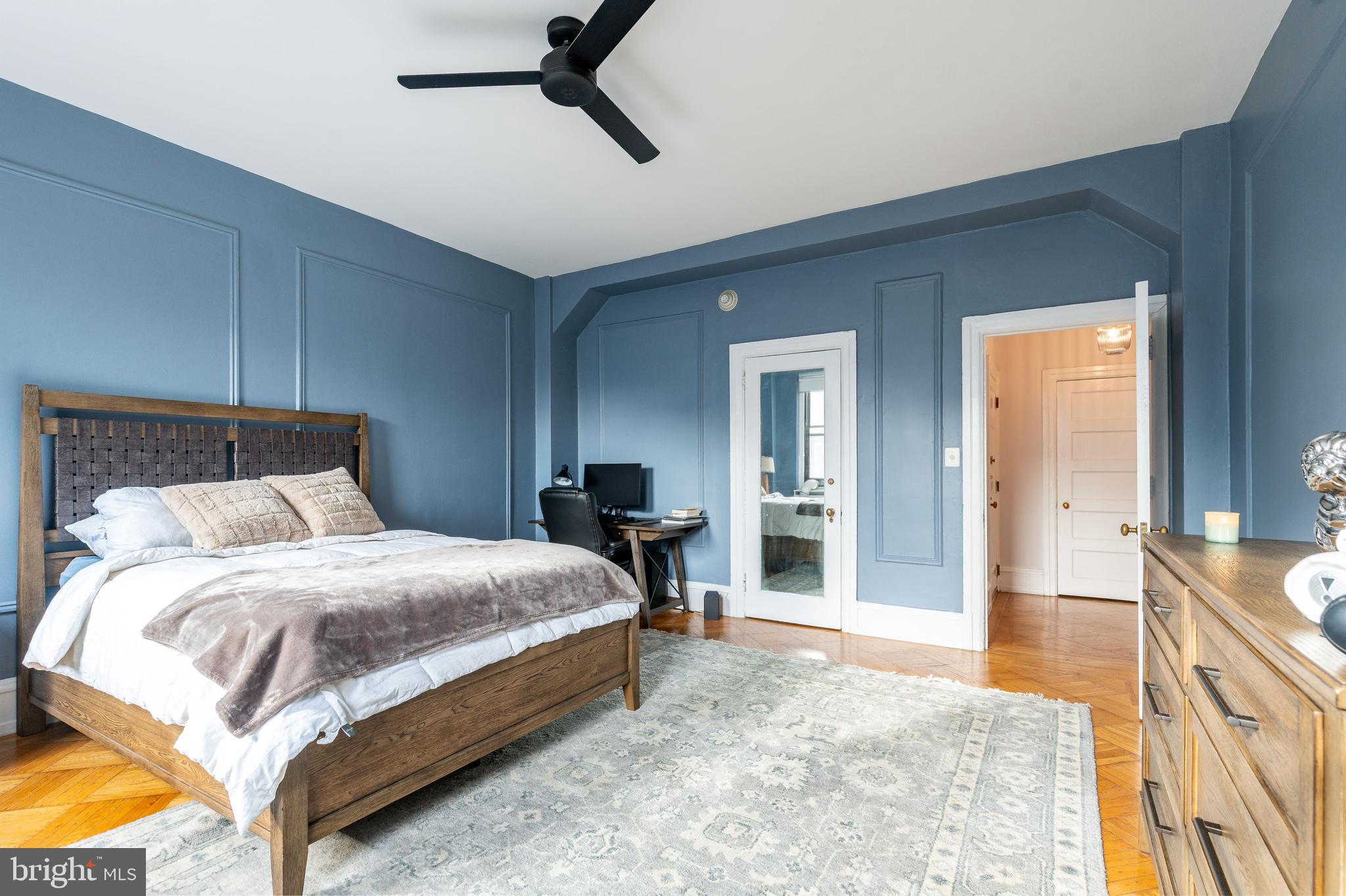 WASHINGTON SQ WEST - Residential