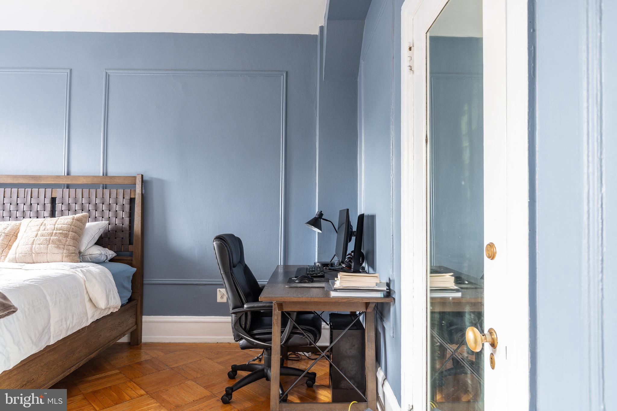 WASHINGTON SQ WEST - Residential