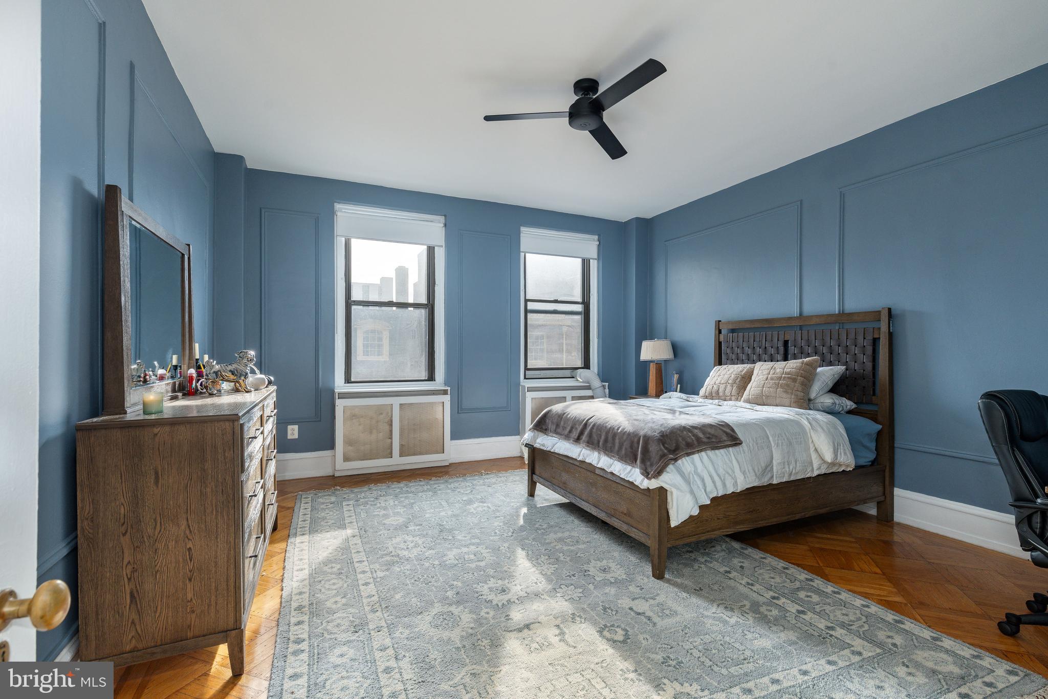 WASHINGTON SQ WEST - Residential