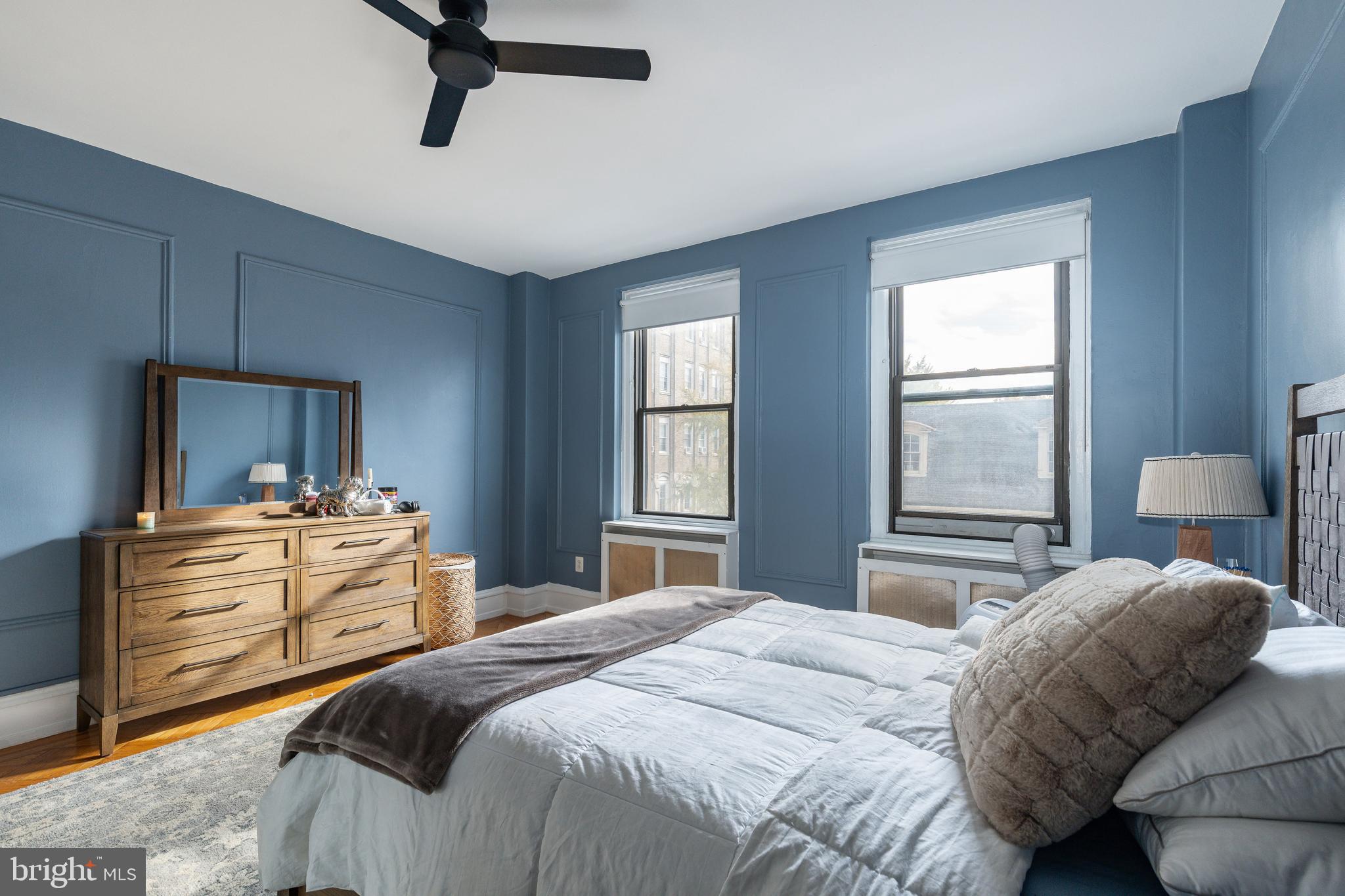 WASHINGTON SQ WEST - Residential