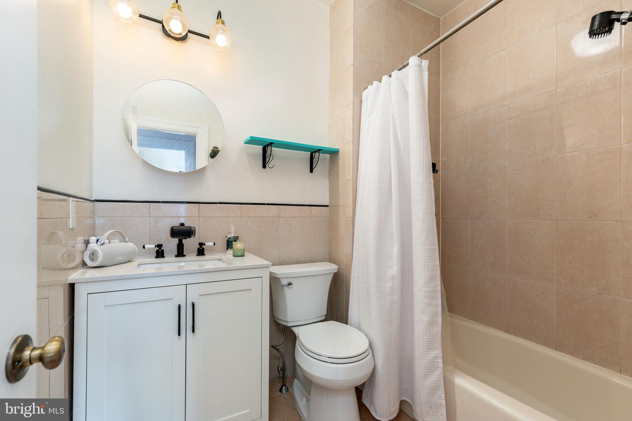 WASHINGTON SQ WEST - Residential