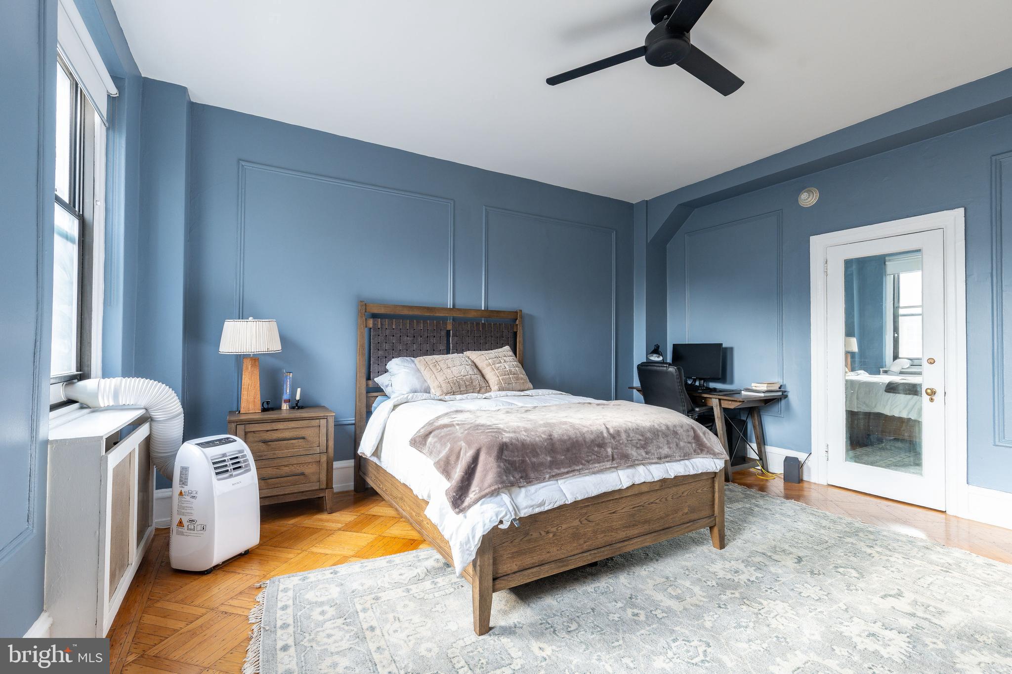 WASHINGTON SQ WEST - Residential