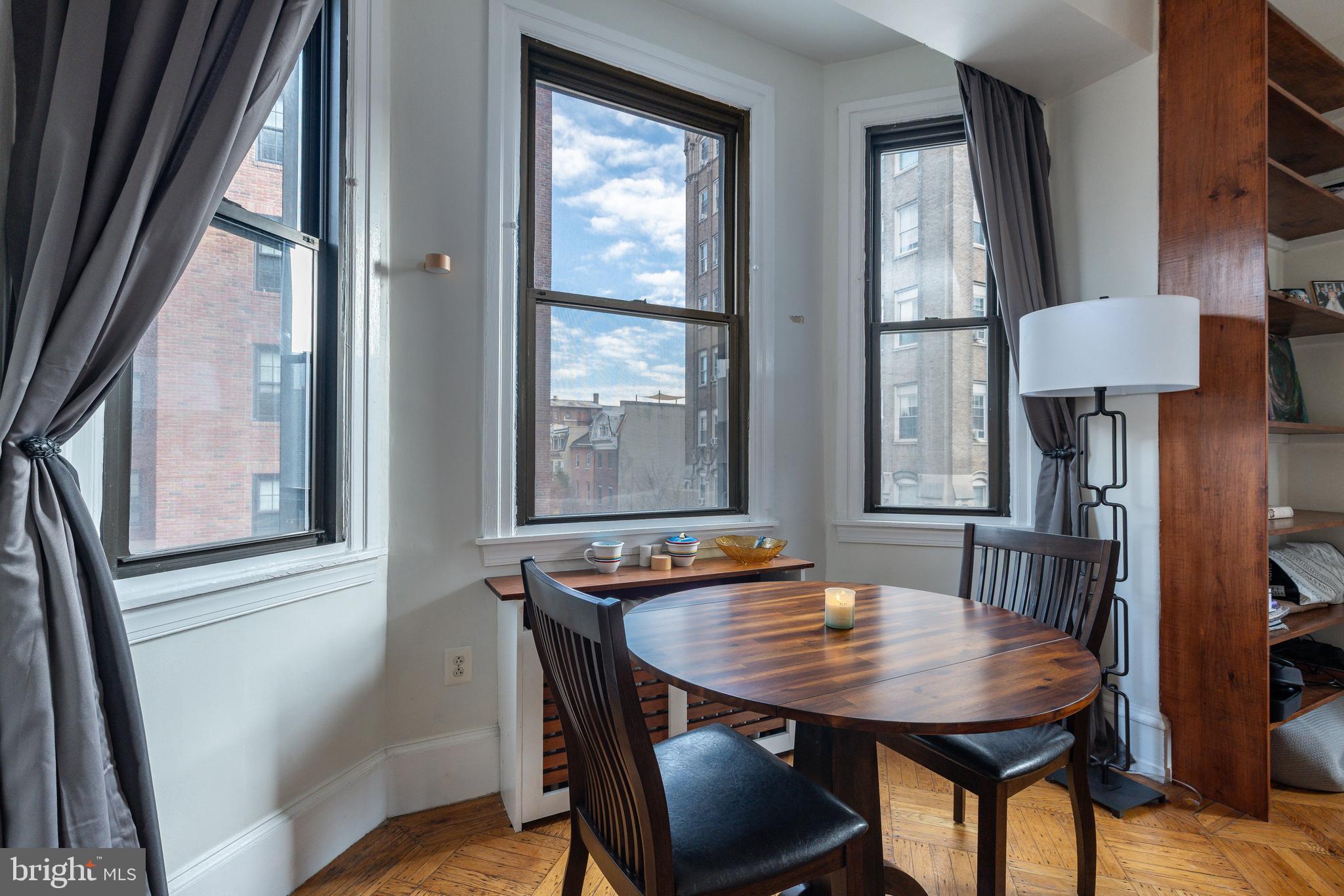 WASHINGTON SQ WEST - Residential