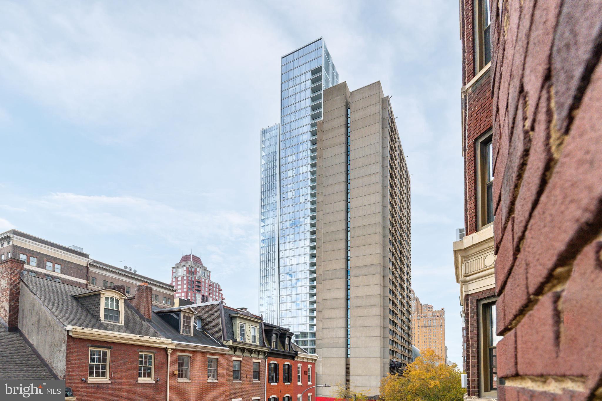WASHINGTON SQ WEST - Residential