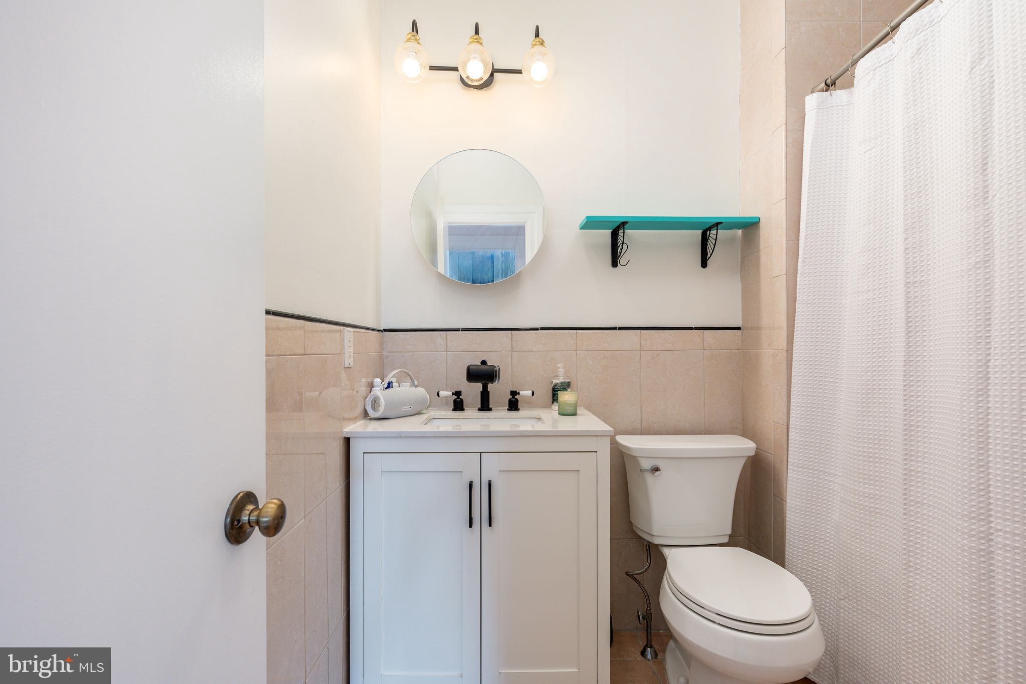 WASHINGTON SQ WEST - Residential