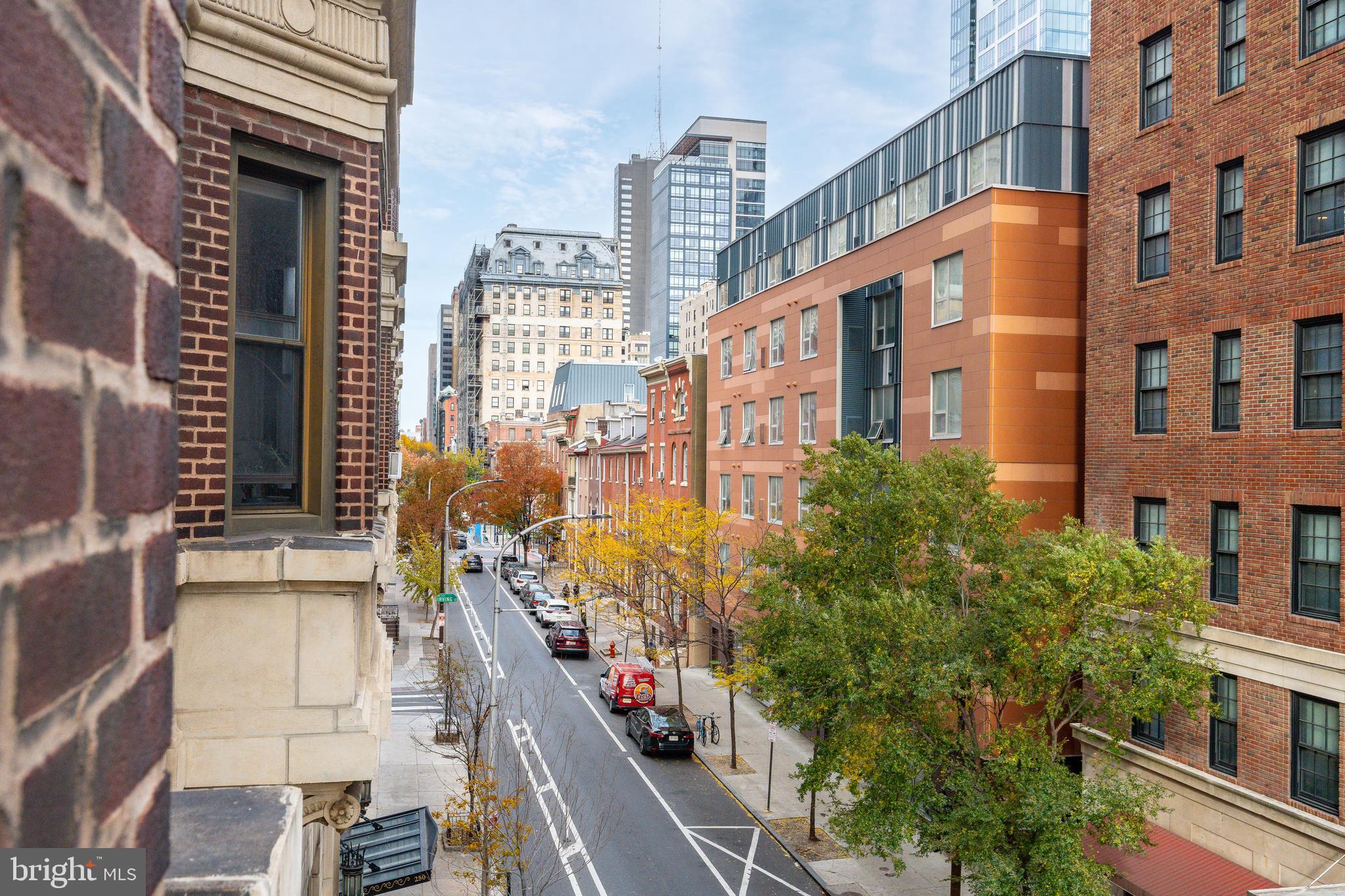 WASHINGTON SQ WEST - Residential