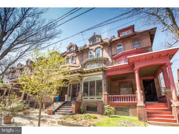 UNIVERSITY CITY - Residential