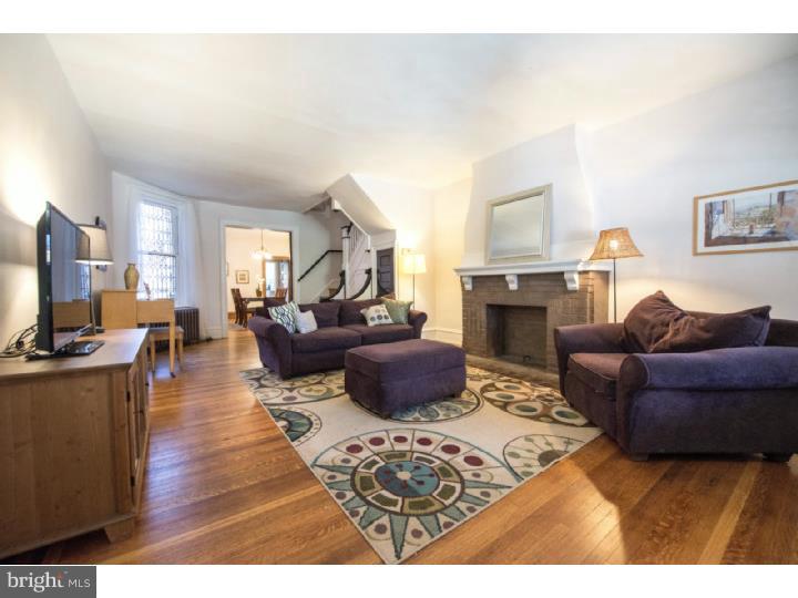 UNIVERSITY CITY - Residential