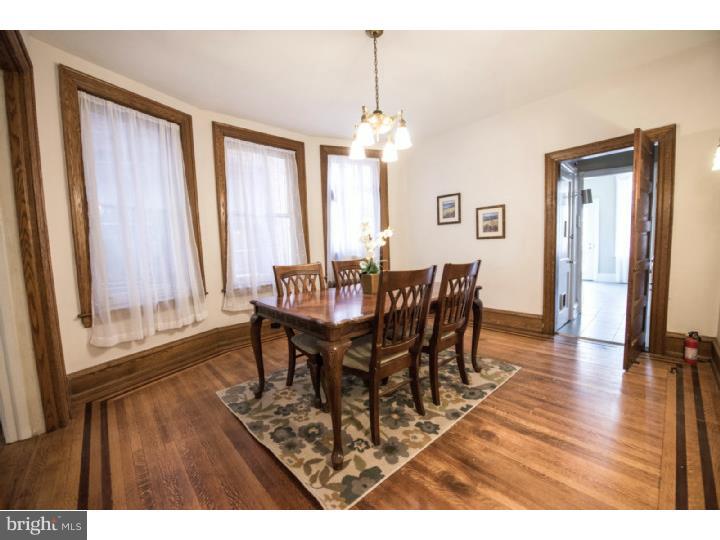 UNIVERSITY CITY - Residential