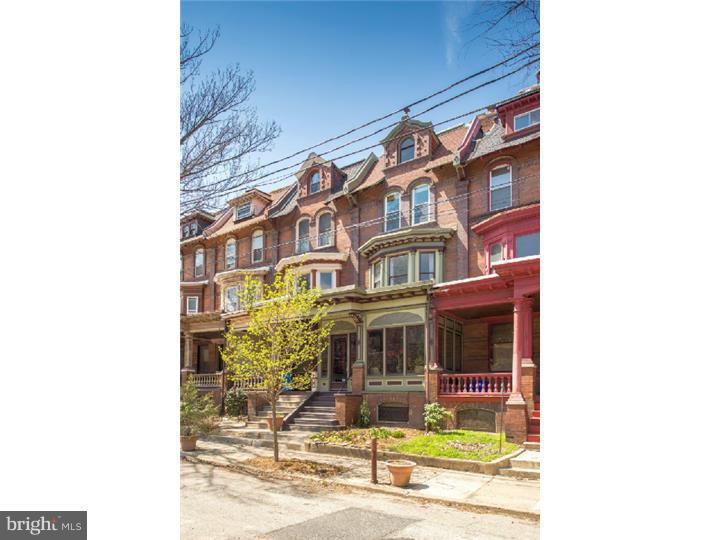 UNIVERSITY CITY - Residential