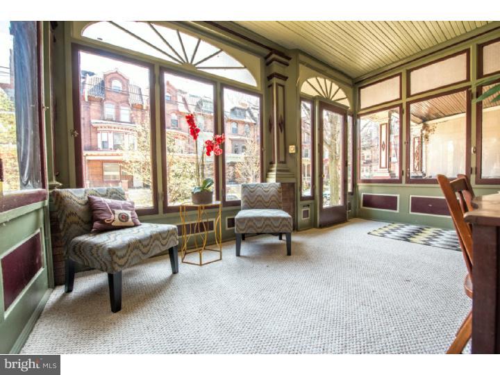 UNIVERSITY CITY - Residential