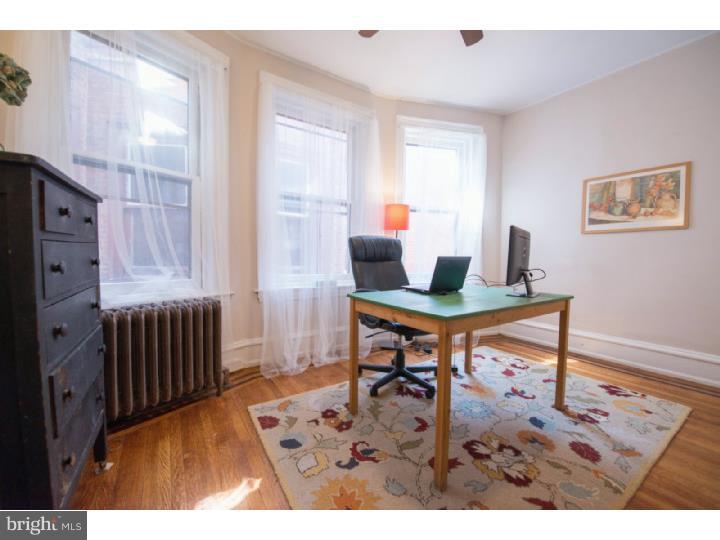 UNIVERSITY CITY - Residential