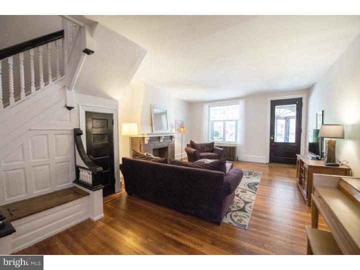 UNIVERSITY CITY - Residential