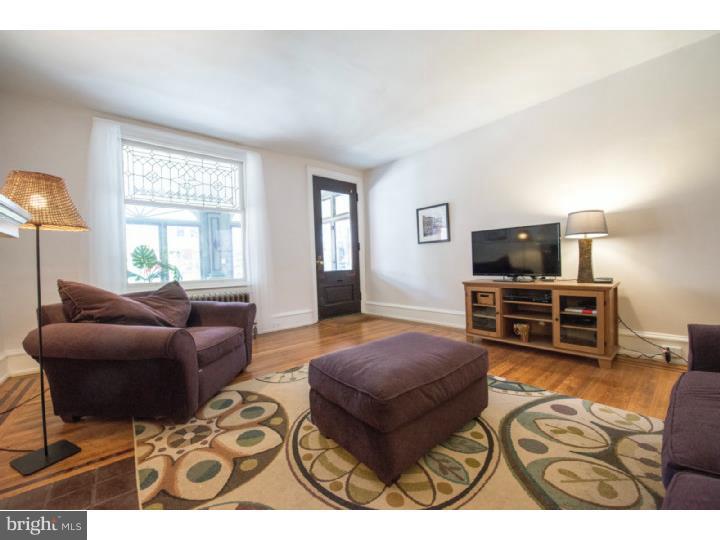 UNIVERSITY CITY - Residential