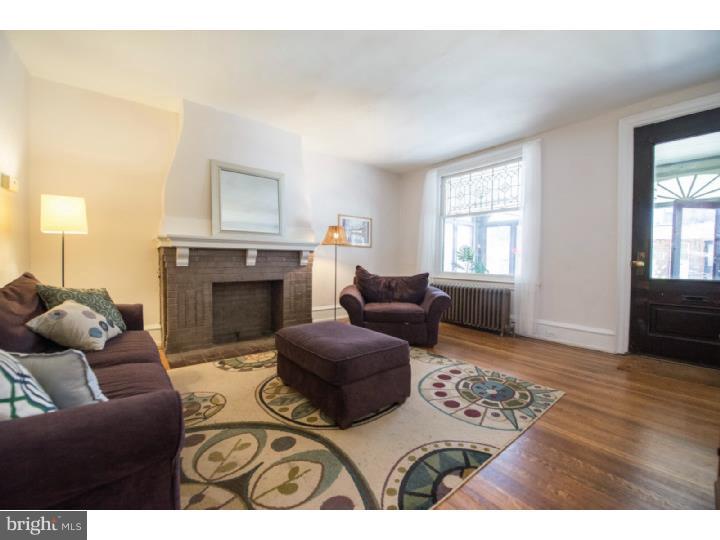 UNIVERSITY CITY - Residential