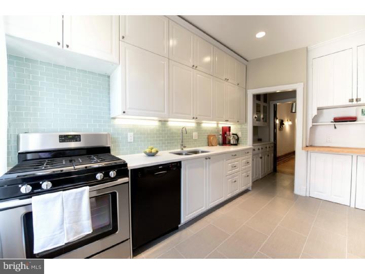 UNIVERSITY CITY - Residential