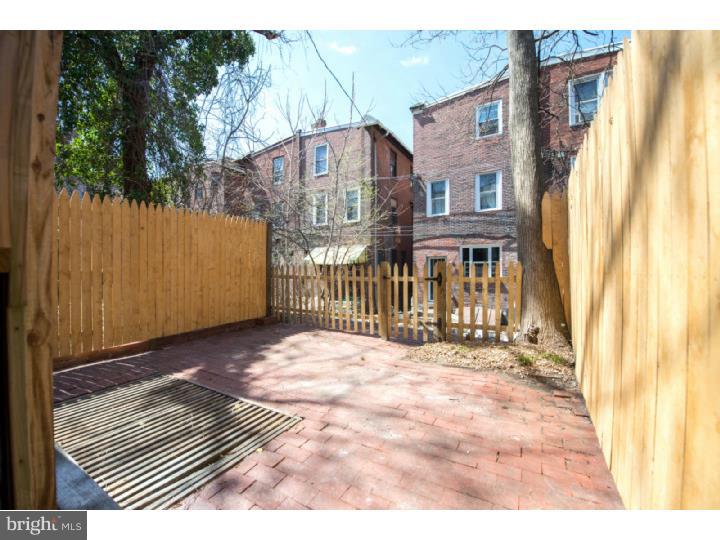 UNIVERSITY CITY - Residential