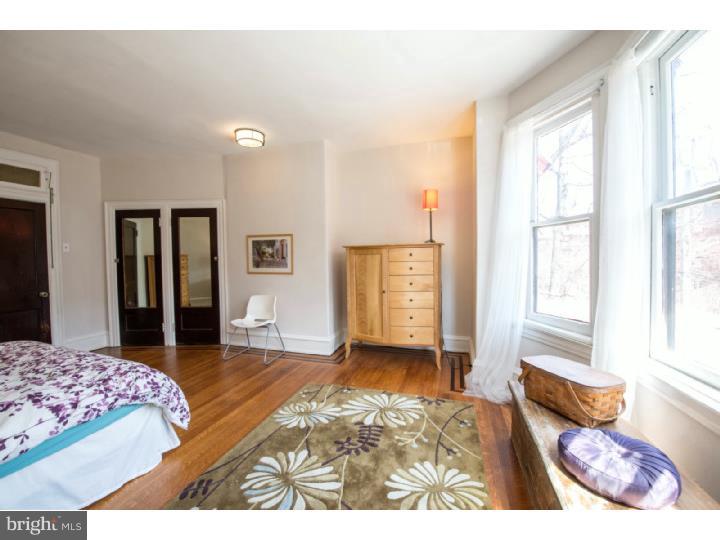 UNIVERSITY CITY - Residential