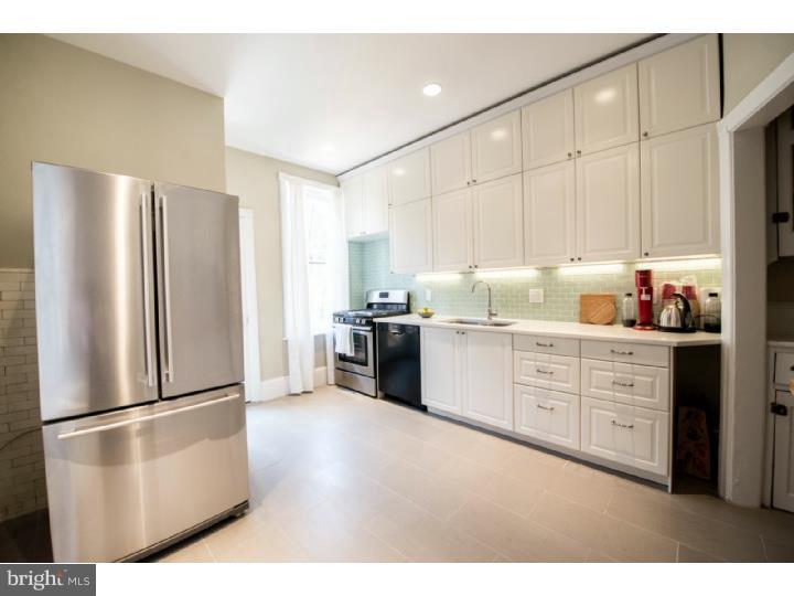 UNIVERSITY CITY - Residential