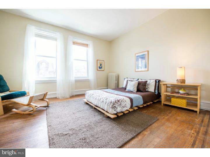 UNIVERSITY CITY - Residential