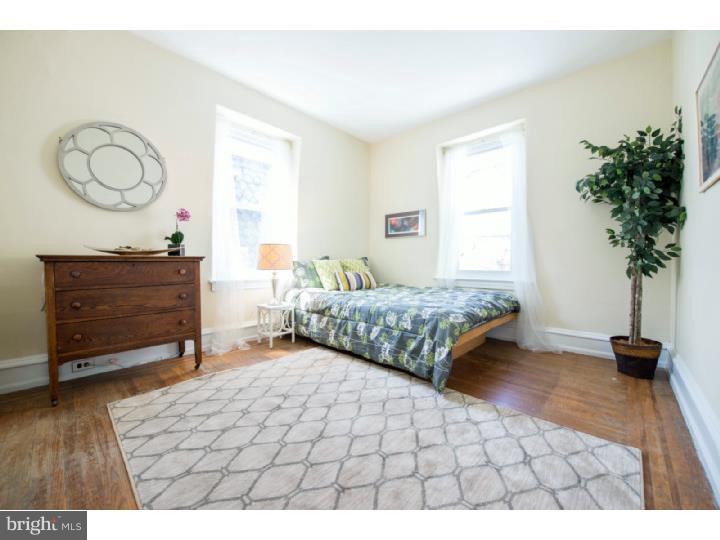 UNIVERSITY CITY - Residential