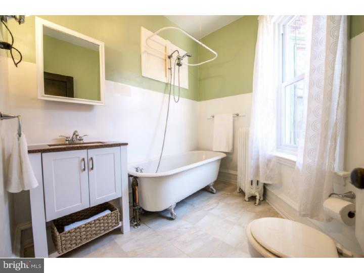 UNIVERSITY CITY - Residential