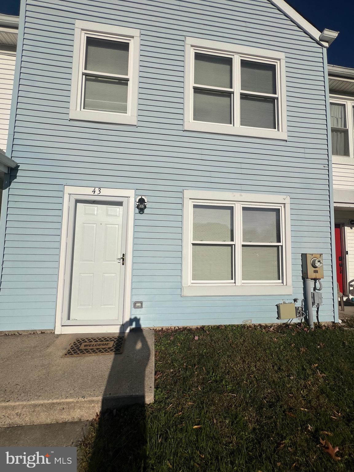 VILLAGE OF PAWNEE - Residential Lease