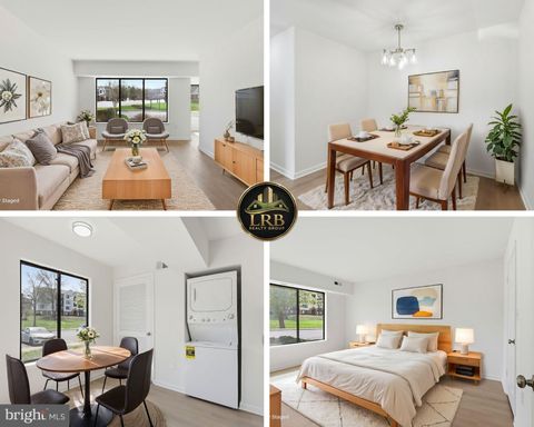 Condo For Sale - 9552 Cannoneer Court #201<br/> Manassas City County, MANASSAS, VA 20110