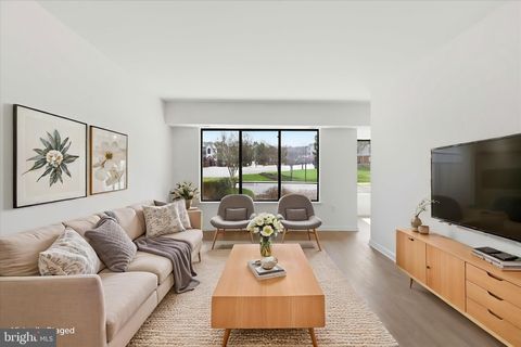 Photo of 9552 Cannoneer Court #201, MANASSAS, VA 20110 (MLS # VAMN2010416)