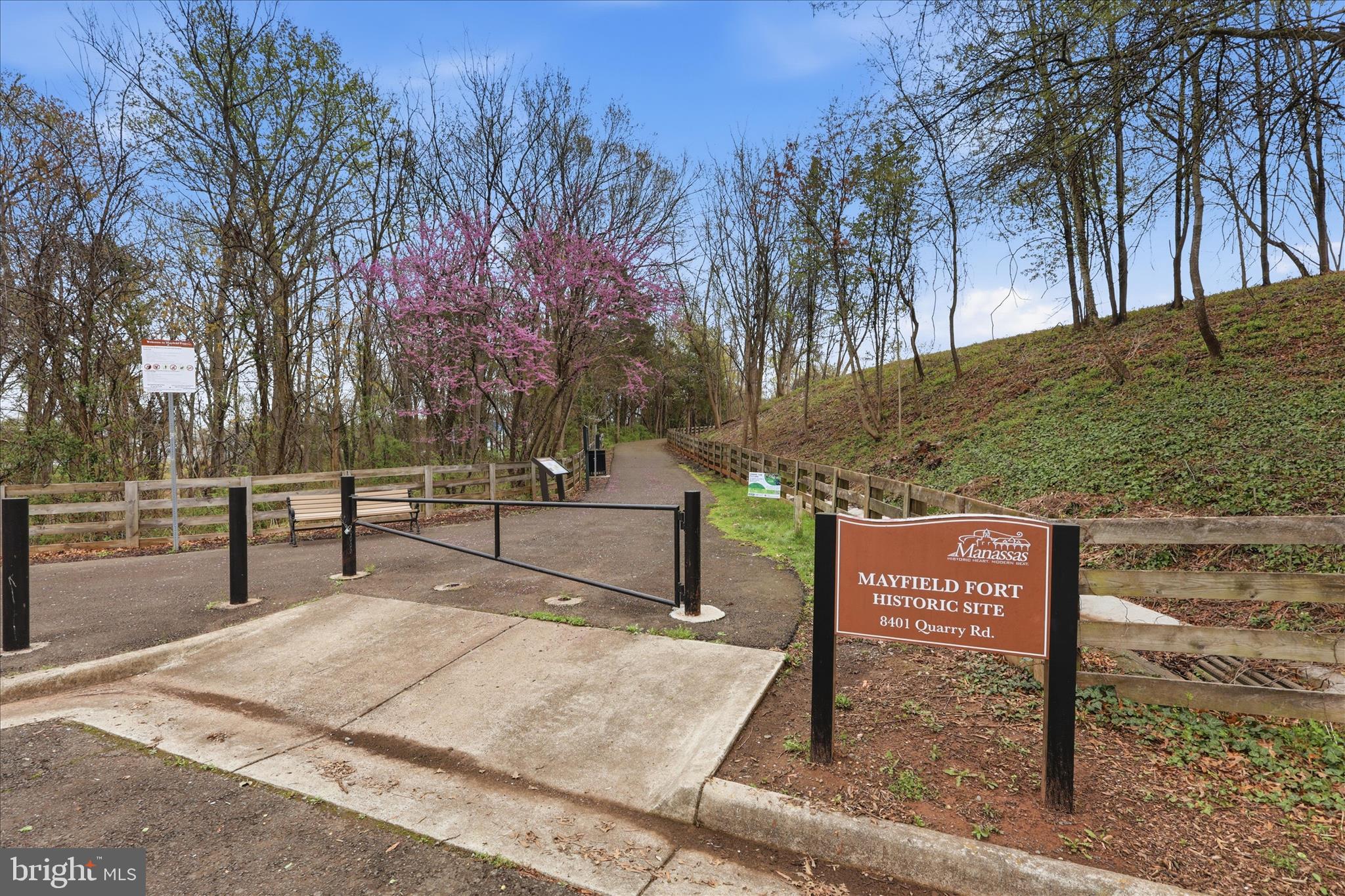 BATTERY HEIGHTS - Residential