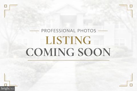 Photo of 9552 Cannoneer Court #201, MANASSAS, VA 20110 (MLS # VAMN2010416)