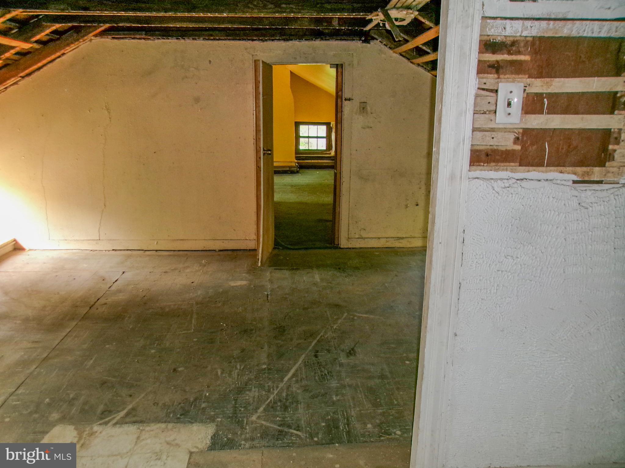 TREVOSE - Residential