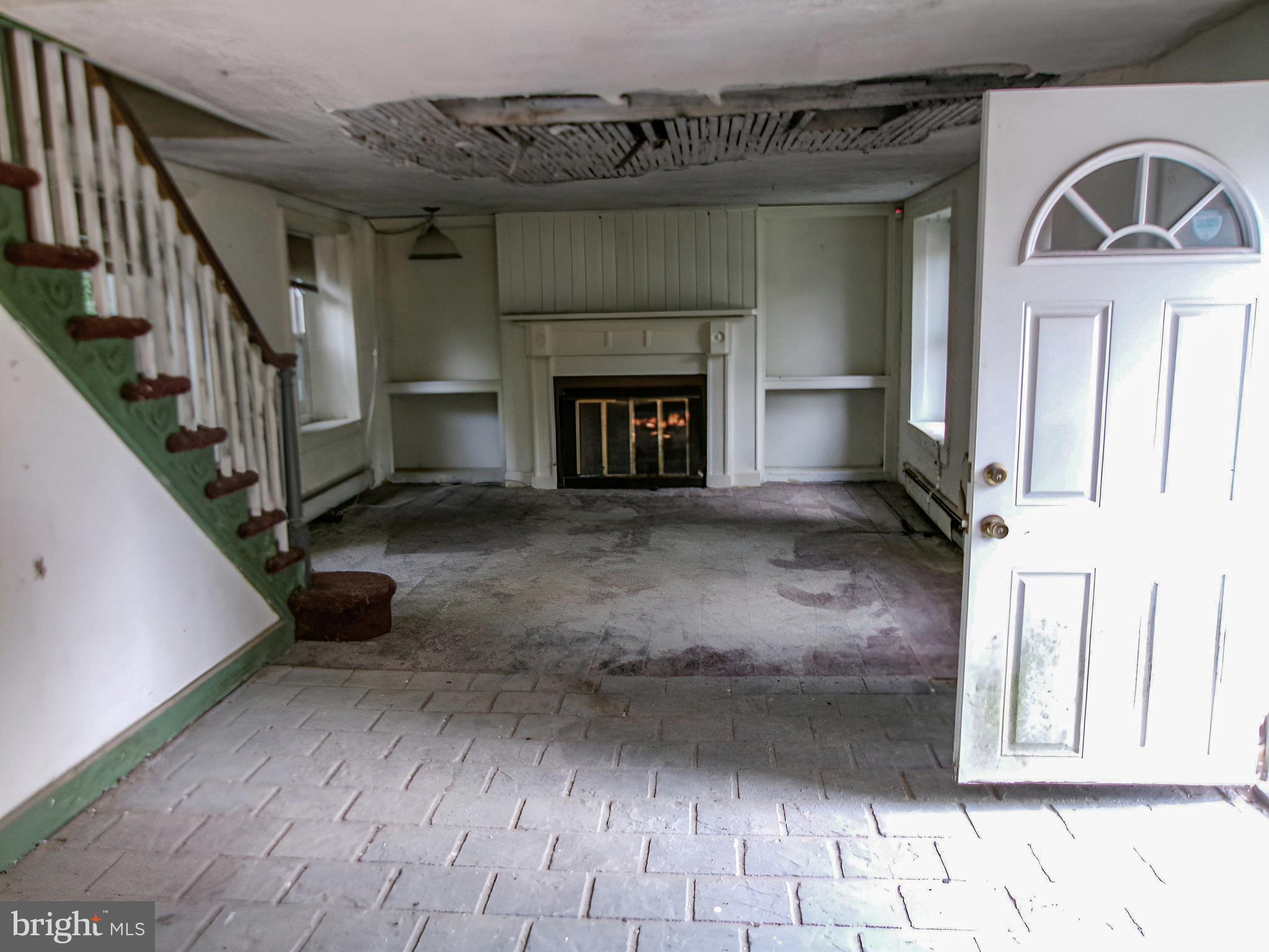 TREVOSE - Residential