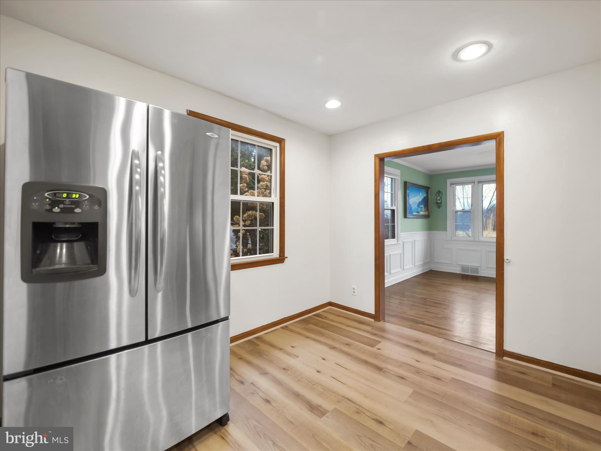 WASHINGTON TWP - Residential