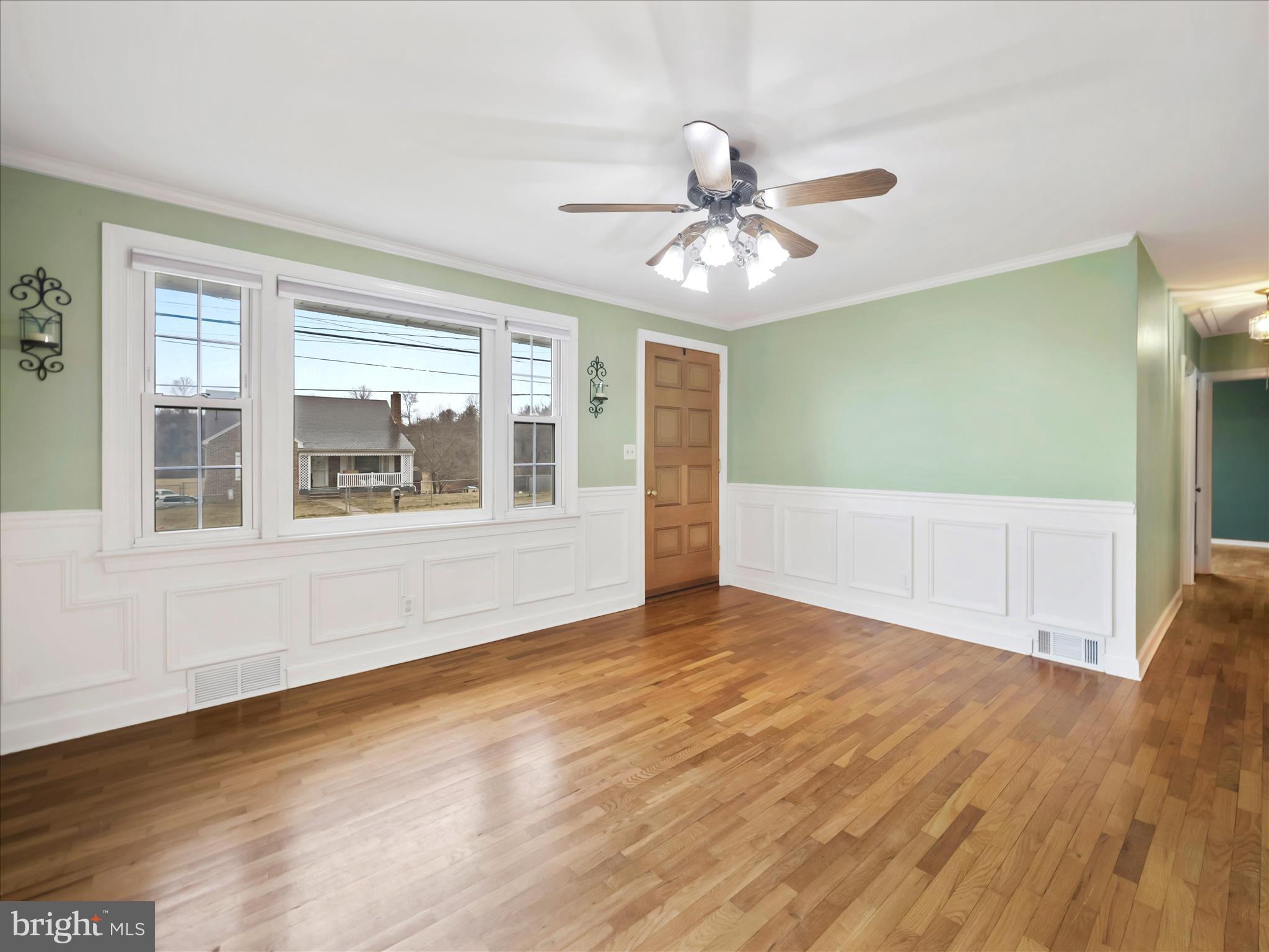 WASHINGTON TWP - Residential