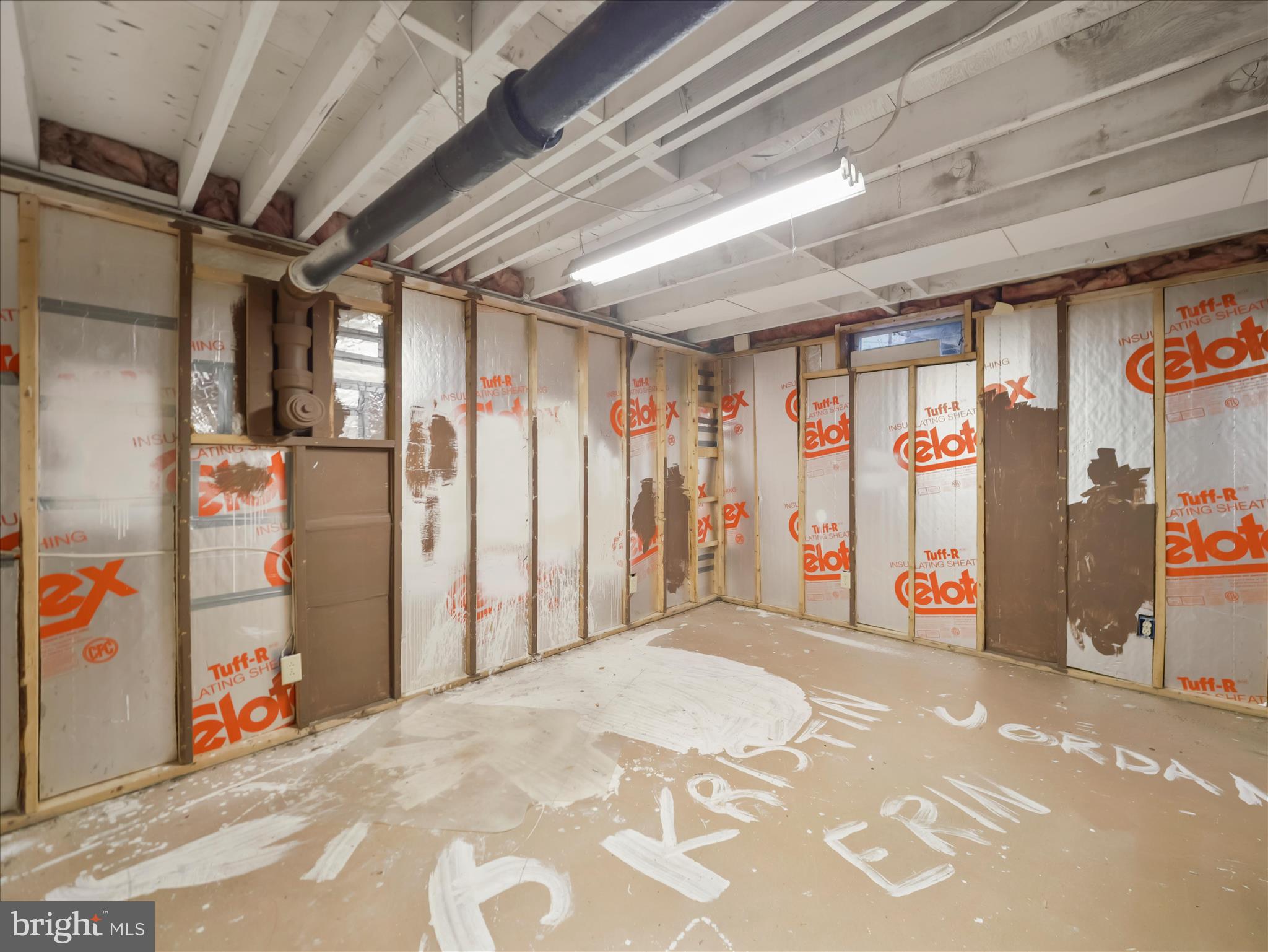 WASHINGTON TWP - Residential