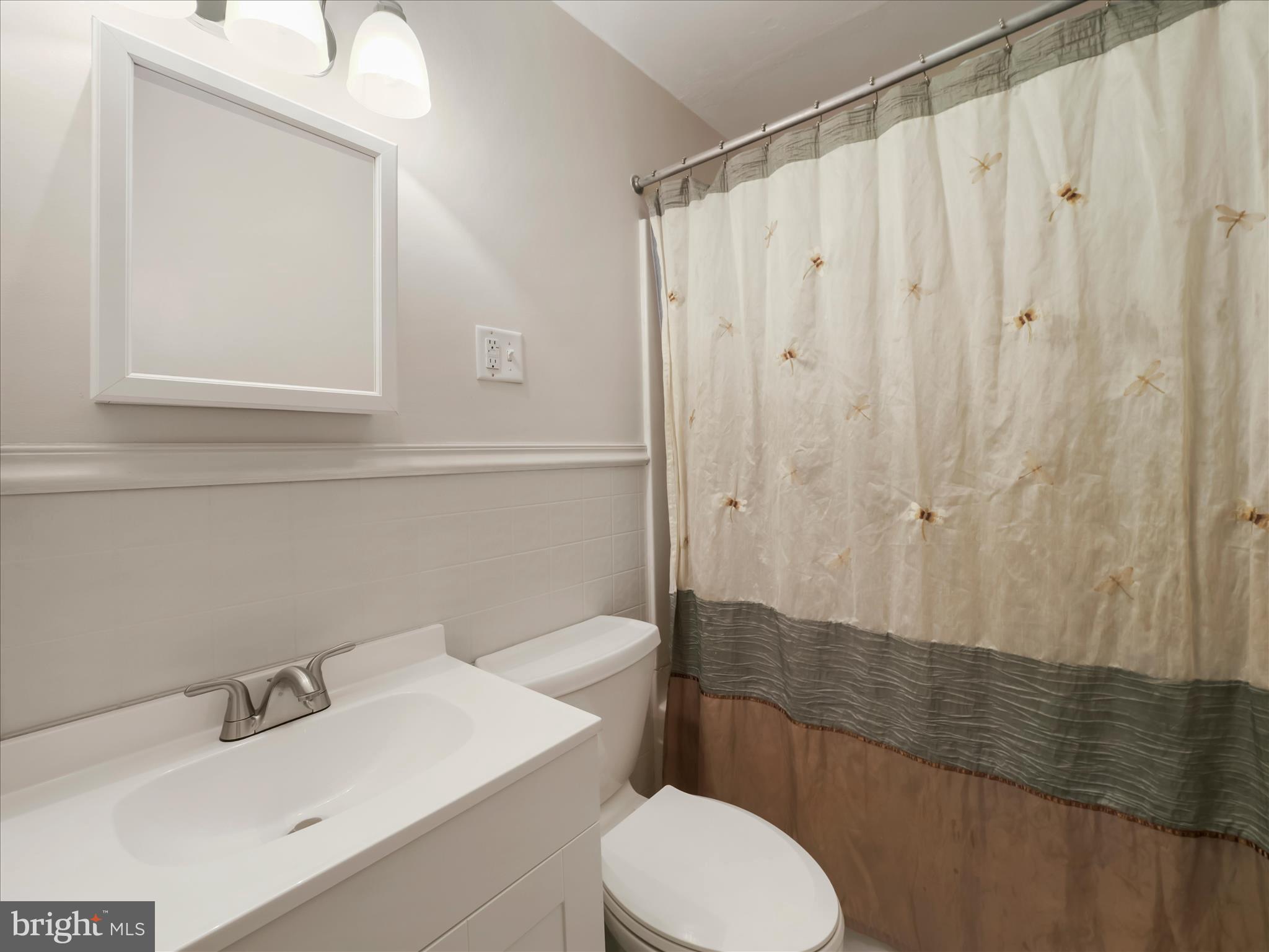 WASHINGTON TWP - Residential