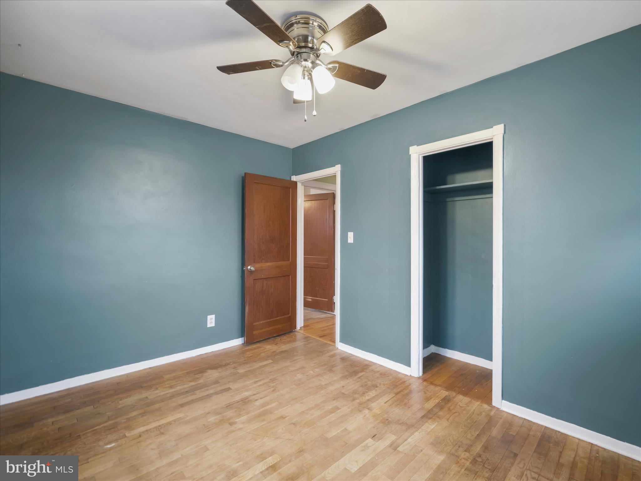 WASHINGTON TWP - Residential