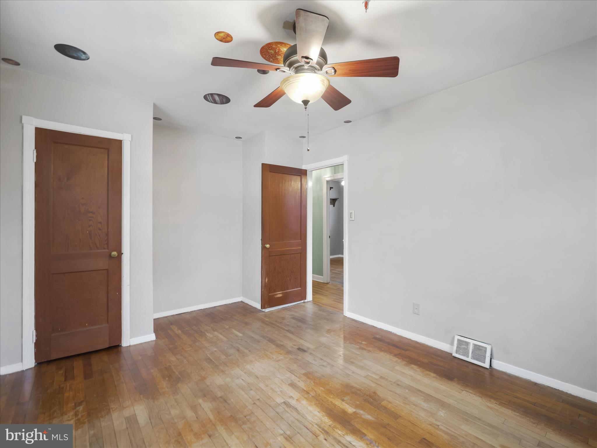 WASHINGTON TWP - Residential