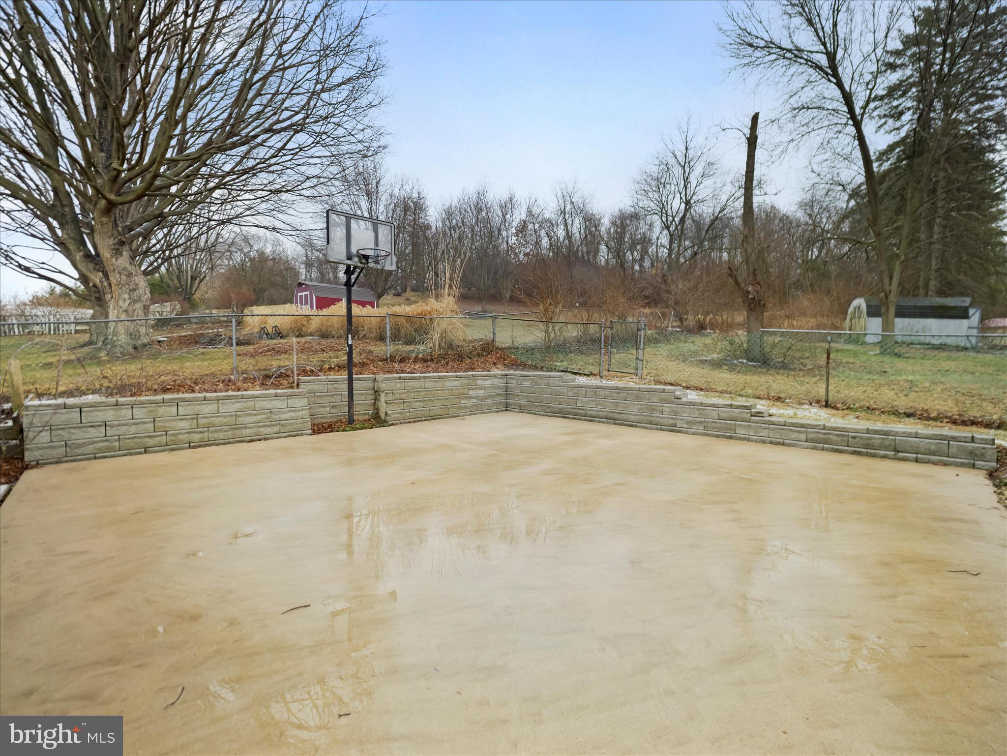 WASHINGTON TWP - Residential