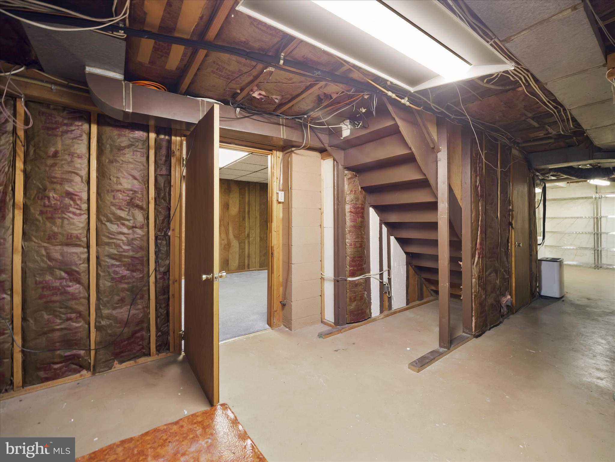 WASHINGTON TWP - Residential