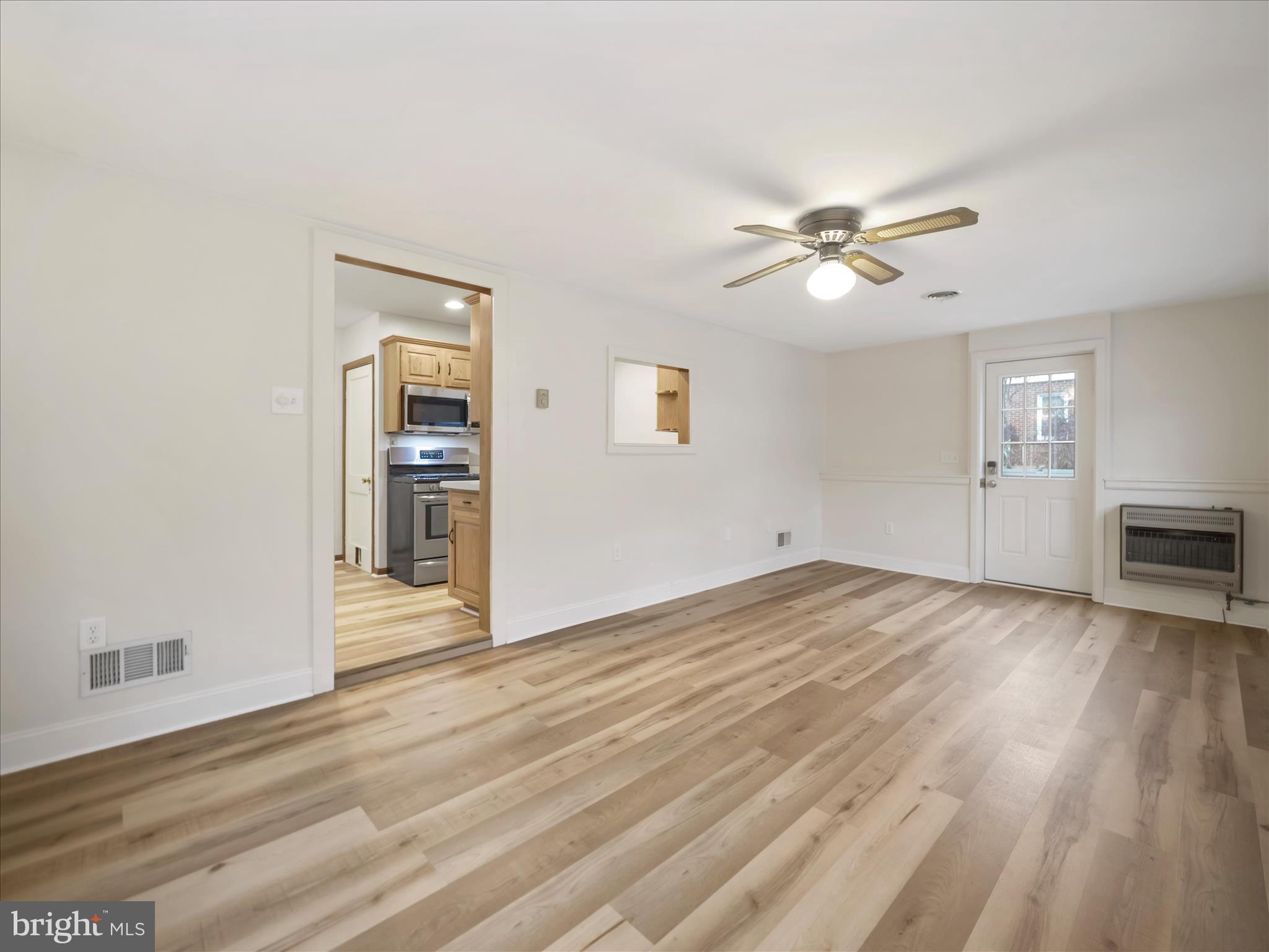 WASHINGTON TWP - Residential