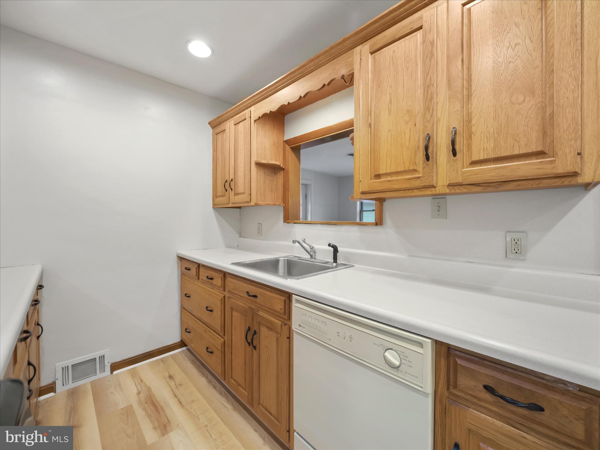 WASHINGTON TWP - Residential