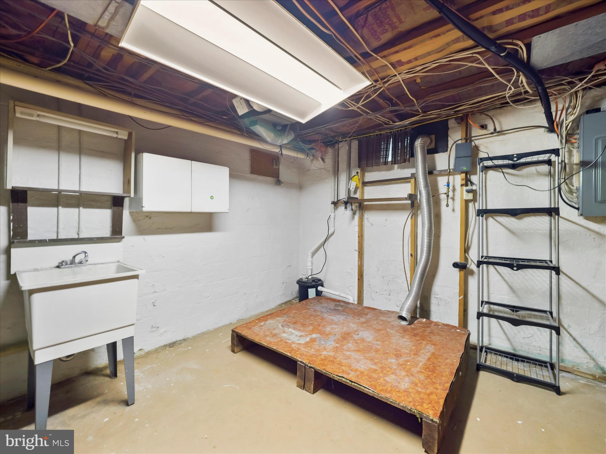 WASHINGTON TWP - Residential