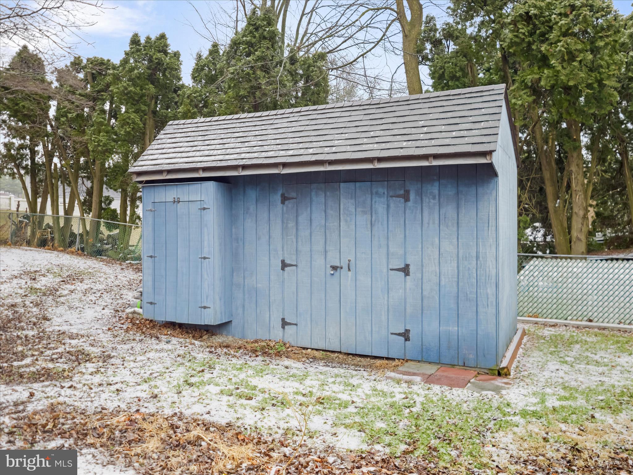 WASHINGTON TWP - Residential