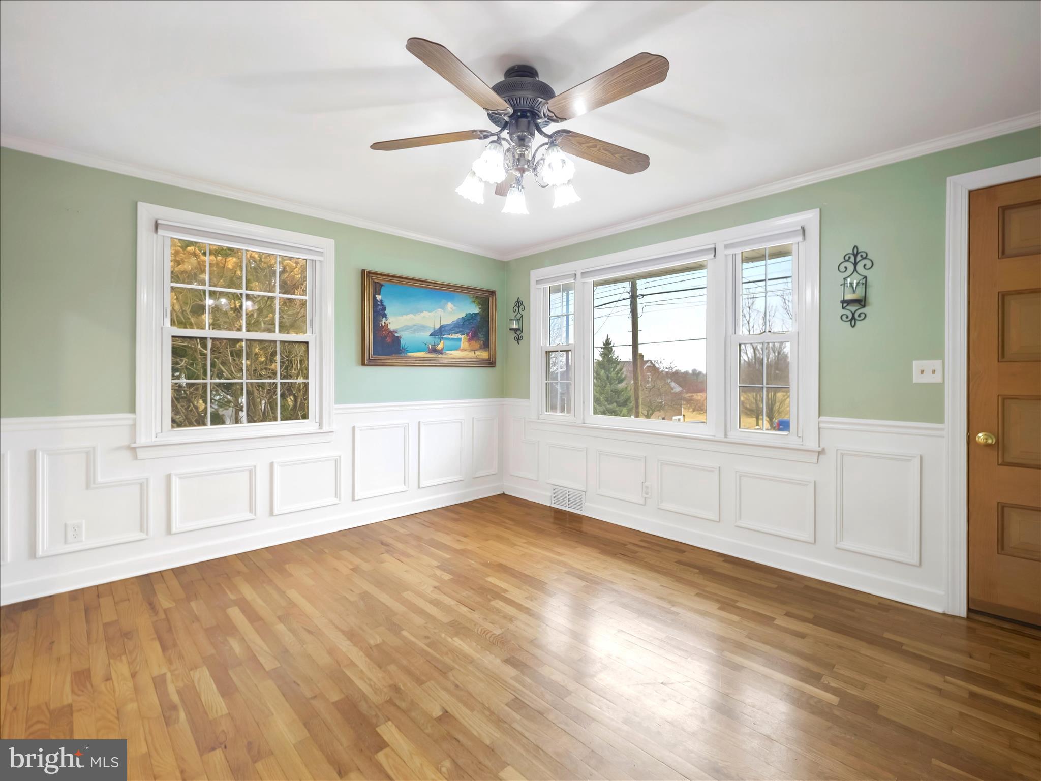 WASHINGTON TWP - Residential