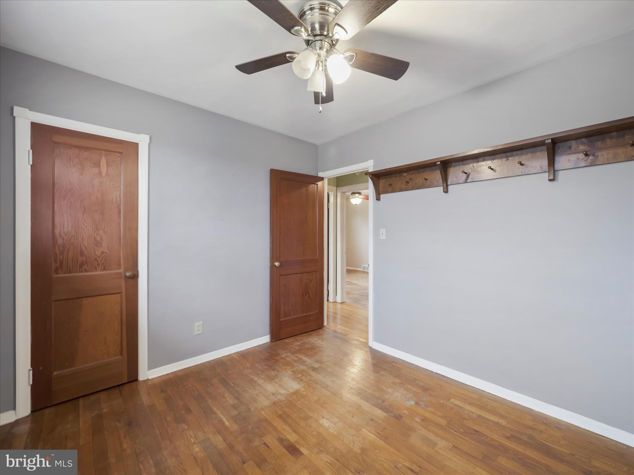 WASHINGTON TWP - Residential