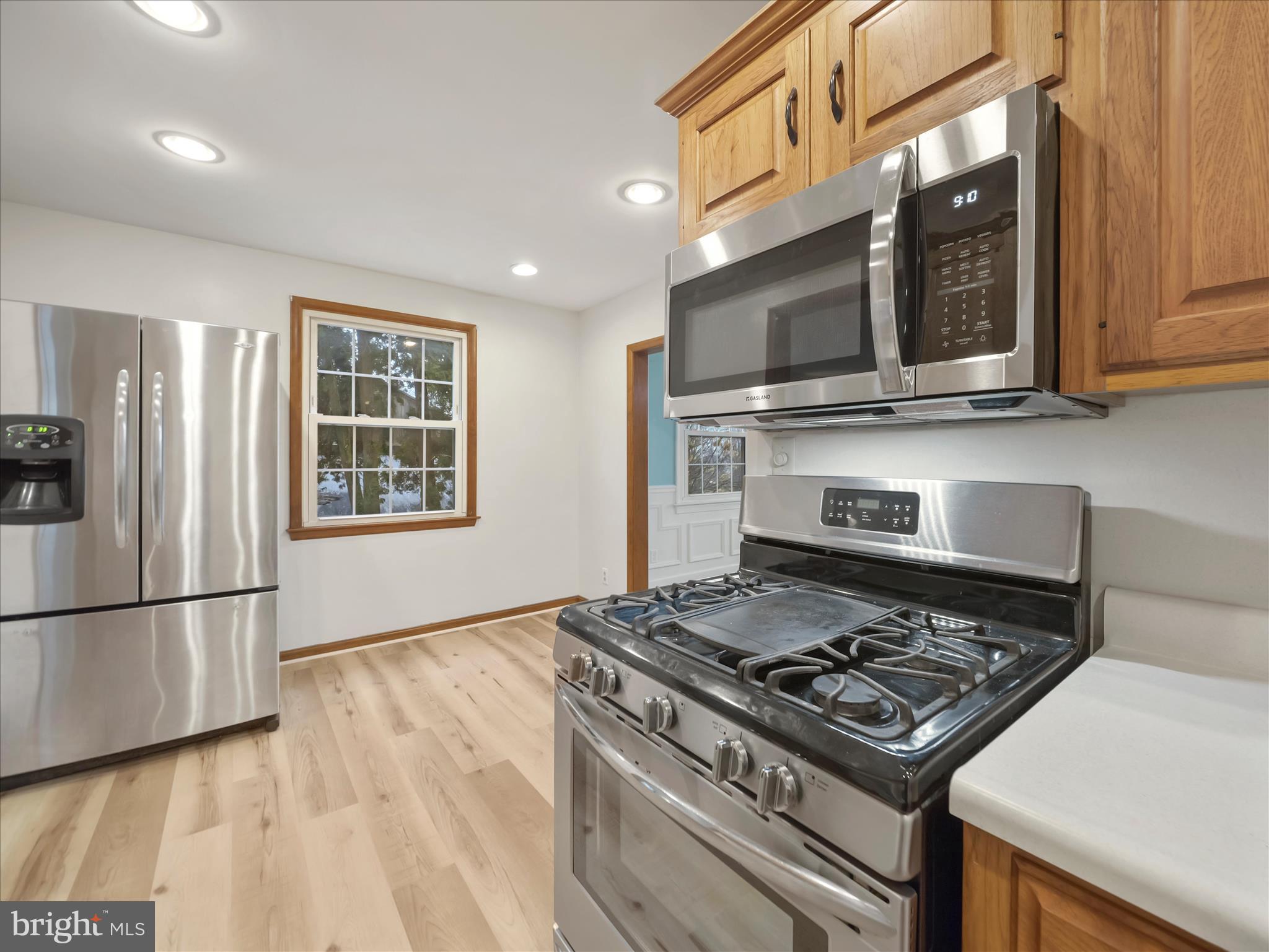 WASHINGTON TWP - Residential