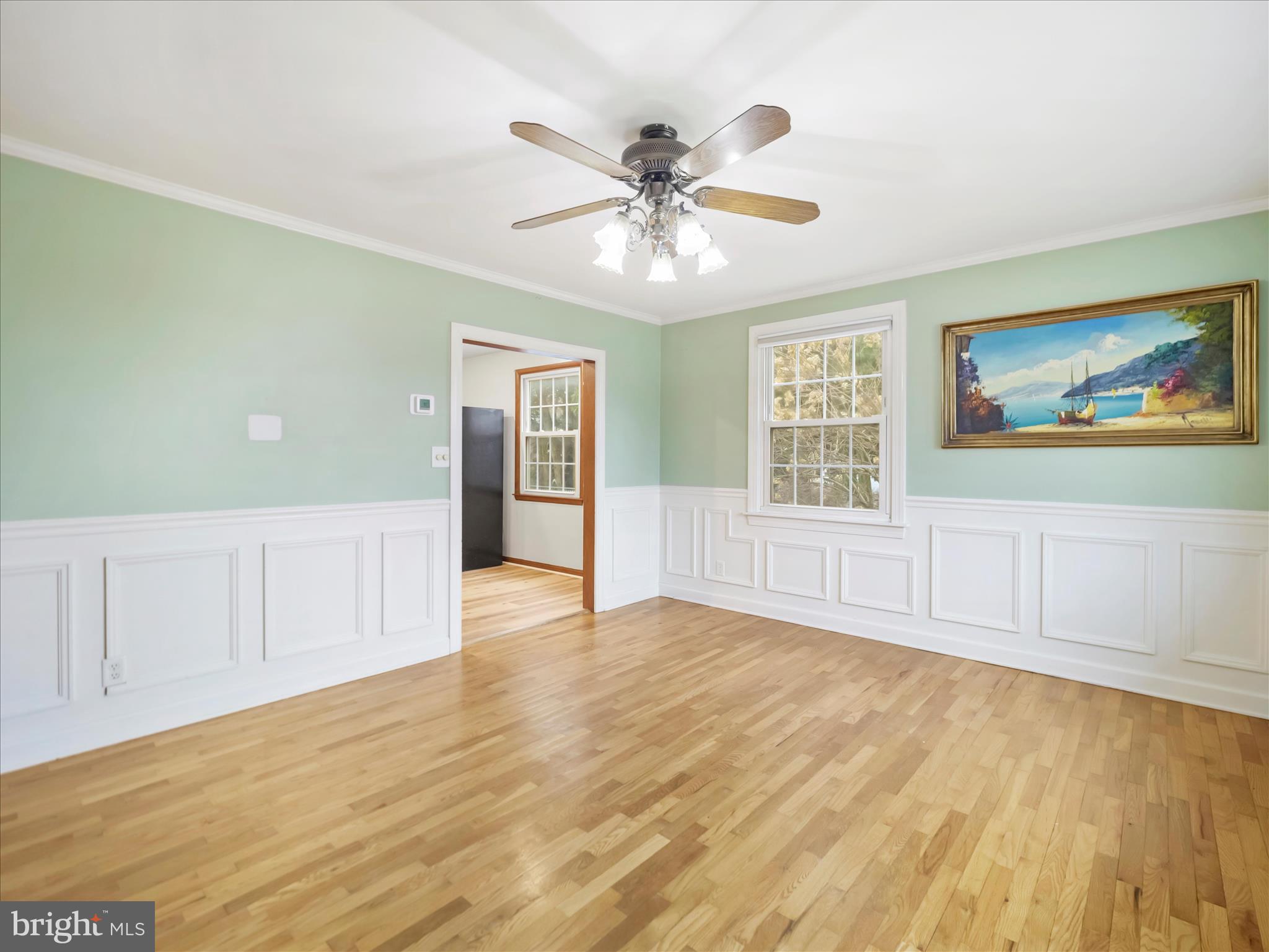 WASHINGTON TWP - Residential