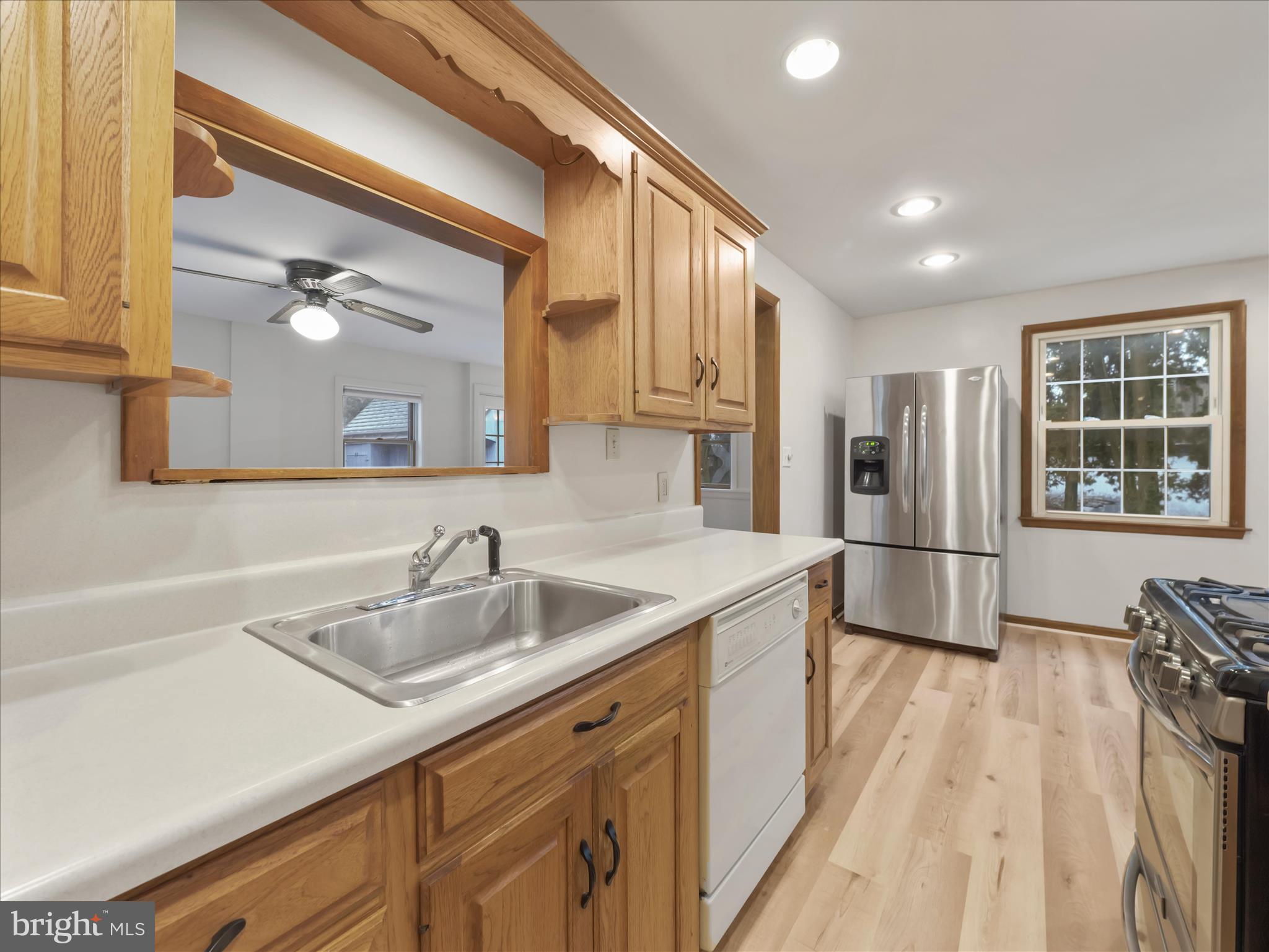 WASHINGTON TWP - Residential